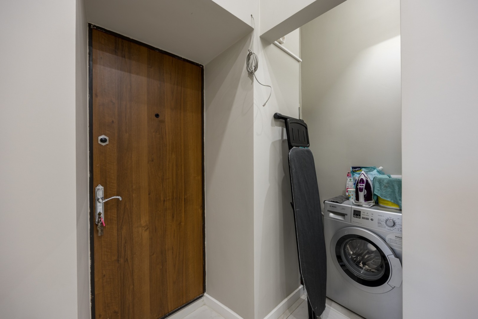 Премиальная квартира