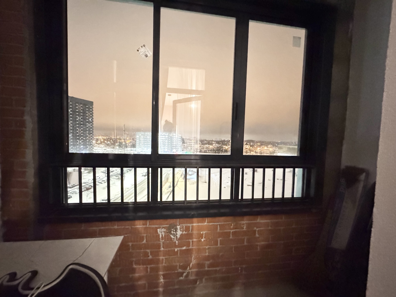 Апартаменты Зона Комфорта на Куприна 7к3