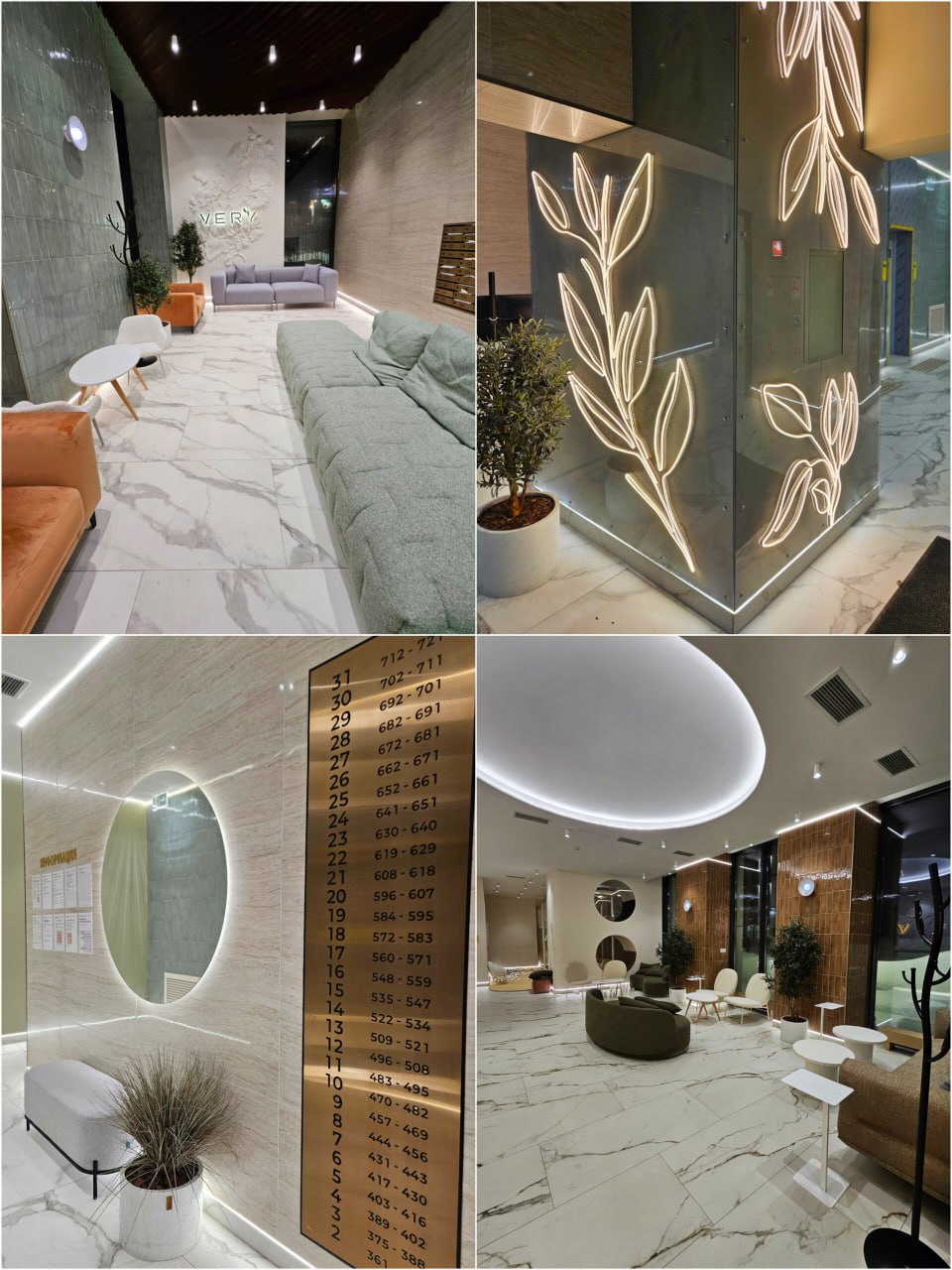 Студия неподалёку от парка ВДНХ