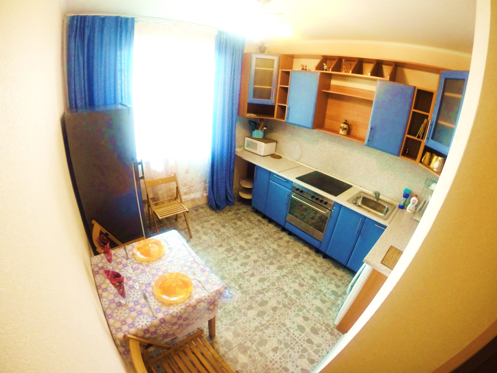 Сдается 1-комн. квартира, 40 м²