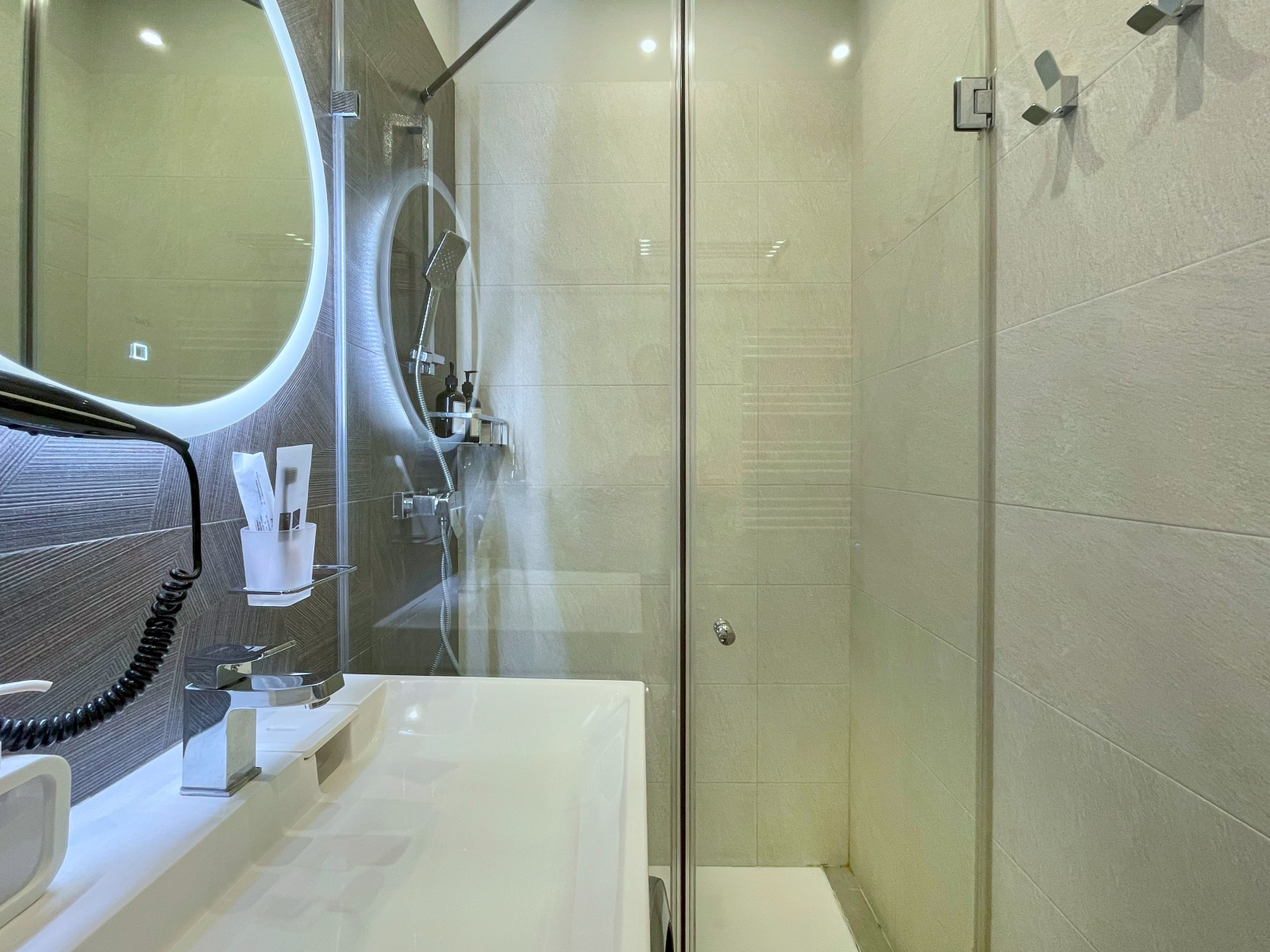 Гостим тут - мини-отель Ocean key, номер Sunset Bay