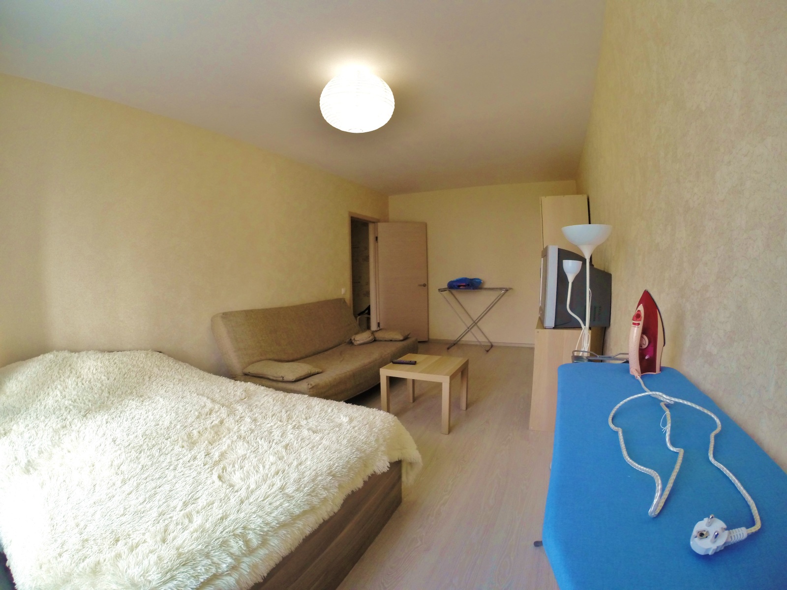 Сдается 1-комн. квартира, 33 м²