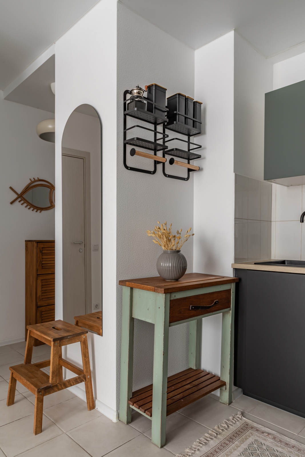 JOY Ясеневая