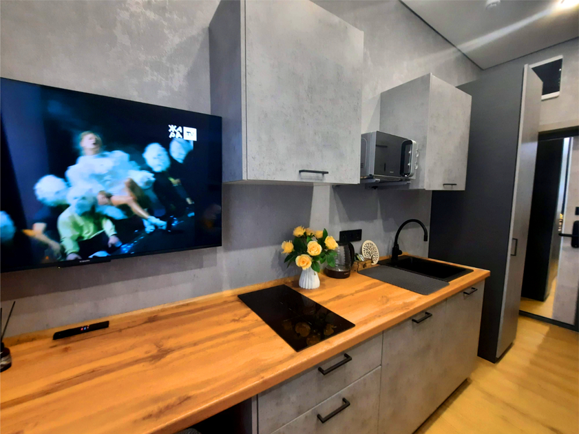 Loft Space Студия Венера
