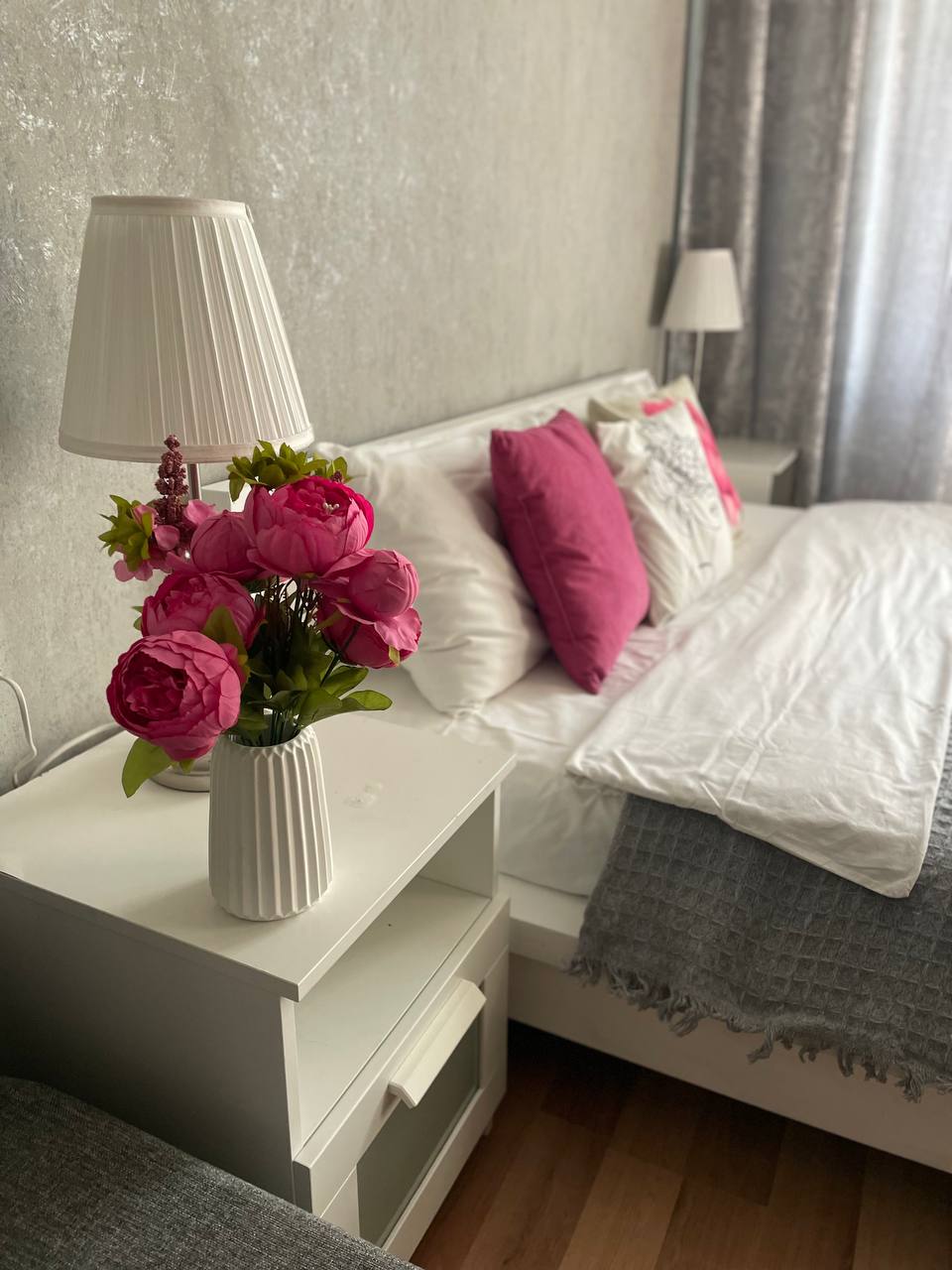 Квартира около зоопарка 