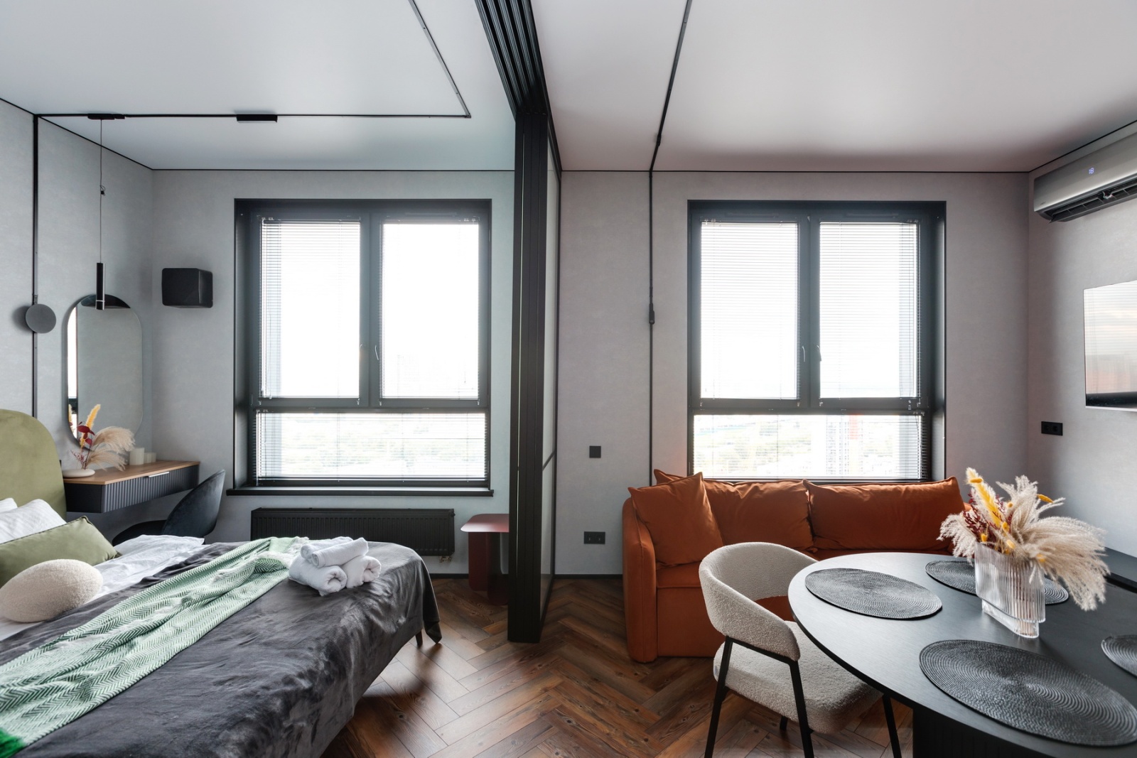 Апартаменты Талисман от Home24