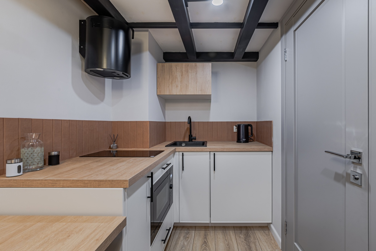 Smart Host на Казакова