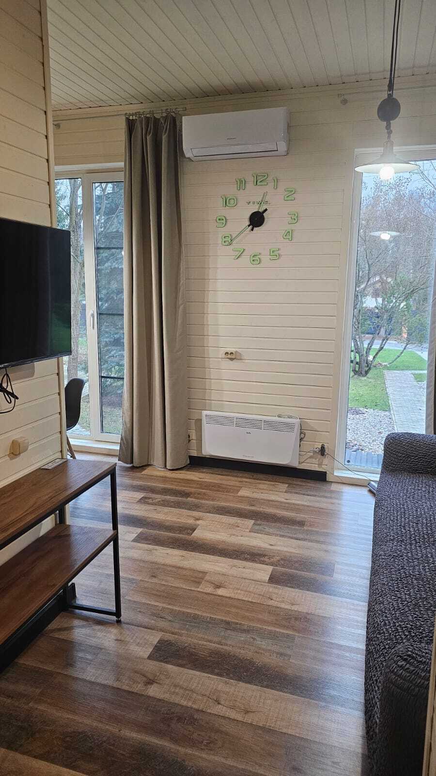 Дом для отдыха на Светлой Поляне 56