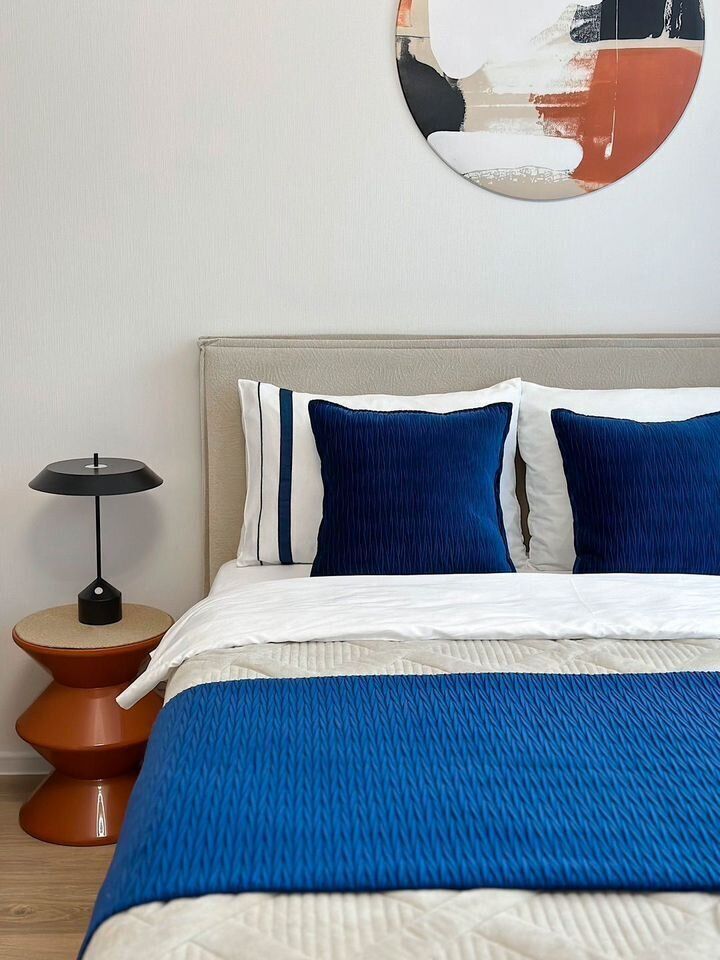 Апартаменты Зона Комфорта на Авиаторов 5