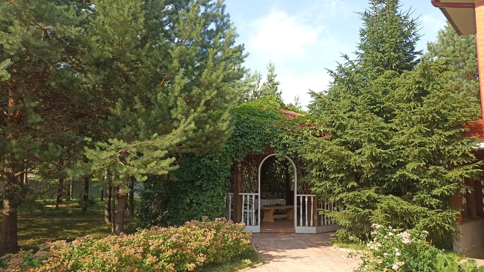 Уютный загородный дом для отличного отдыха!