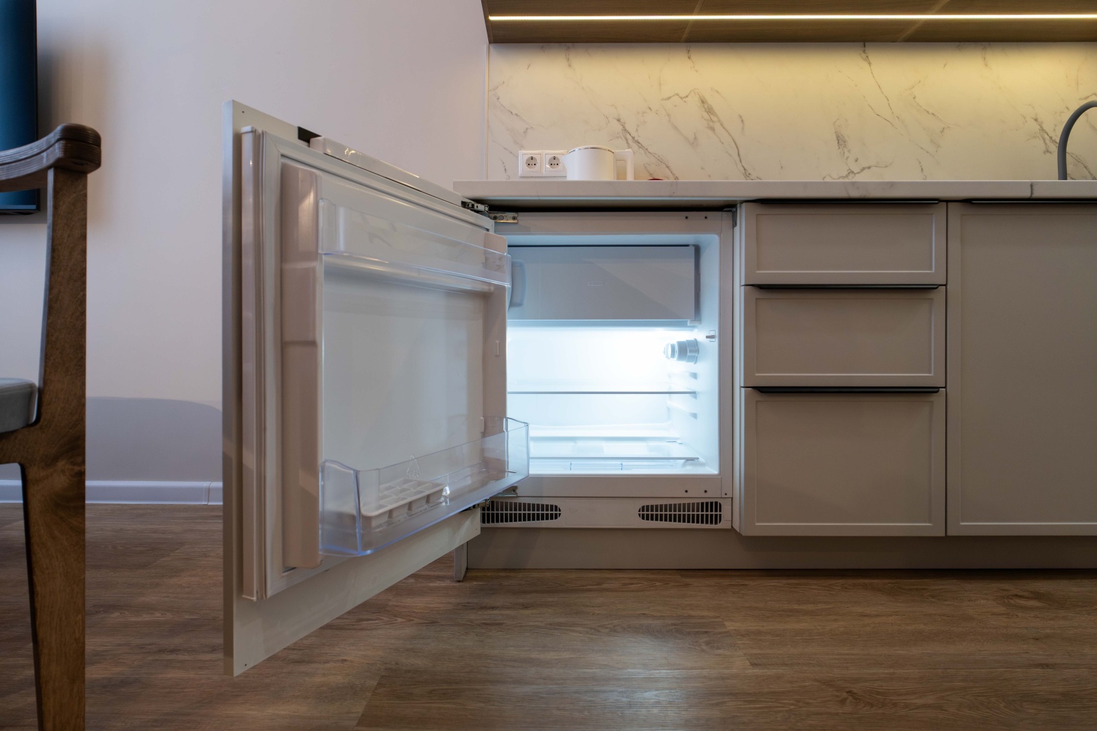 Уютная студия на Б.Якиманке