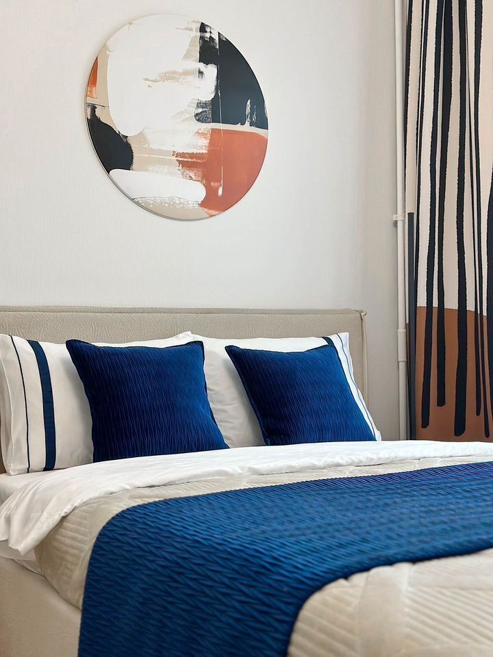 Апартаменты Зона Комфорта на Авиаторов 5