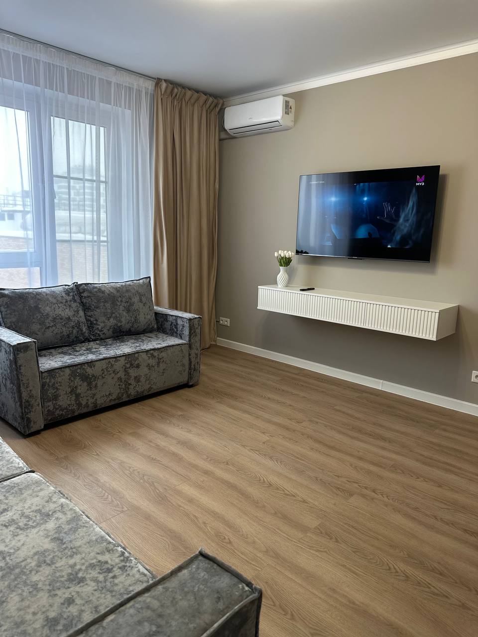 Квартира около метро Площадь Ильича