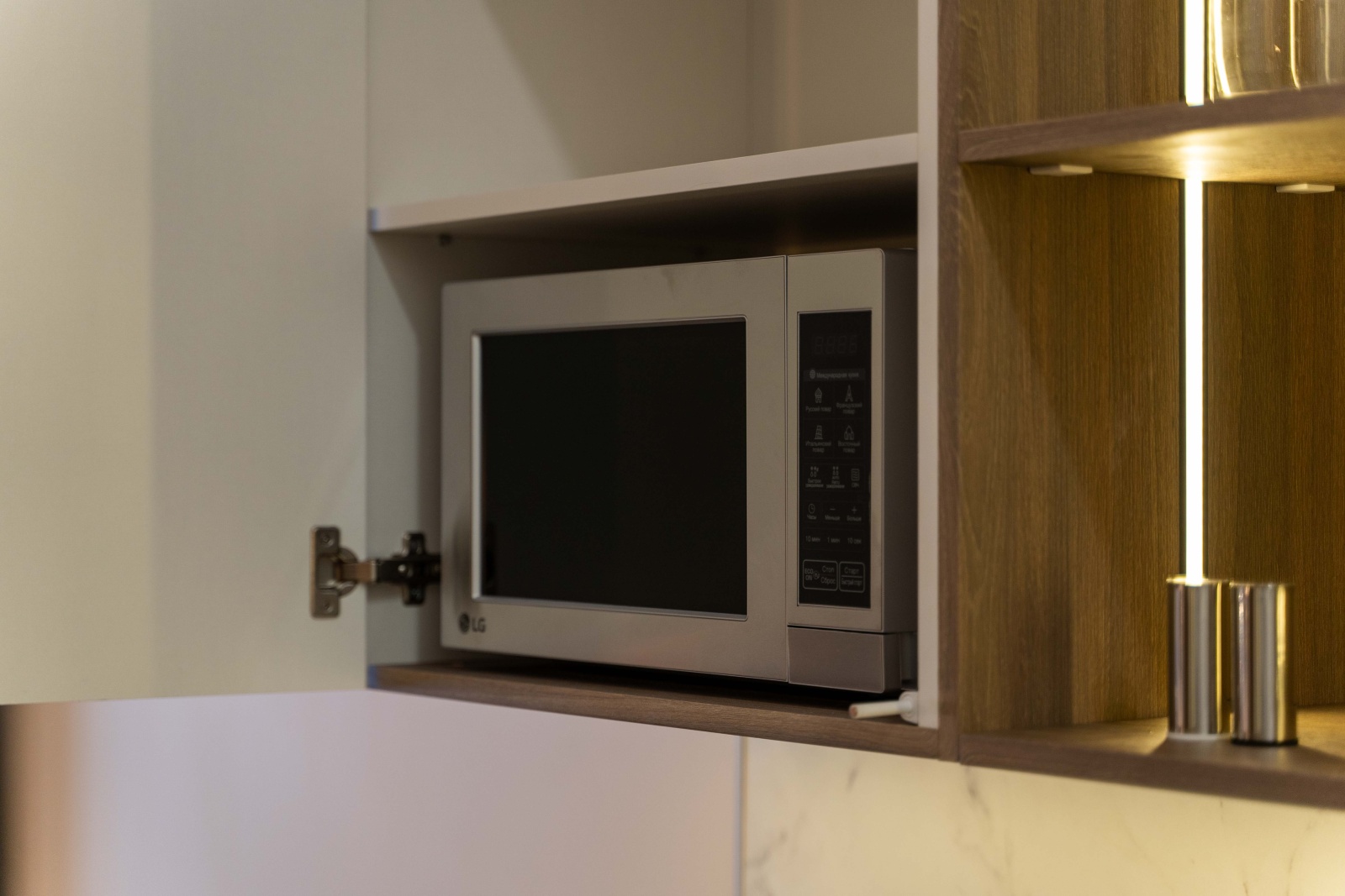 Уютная студия на Б.Якиманке