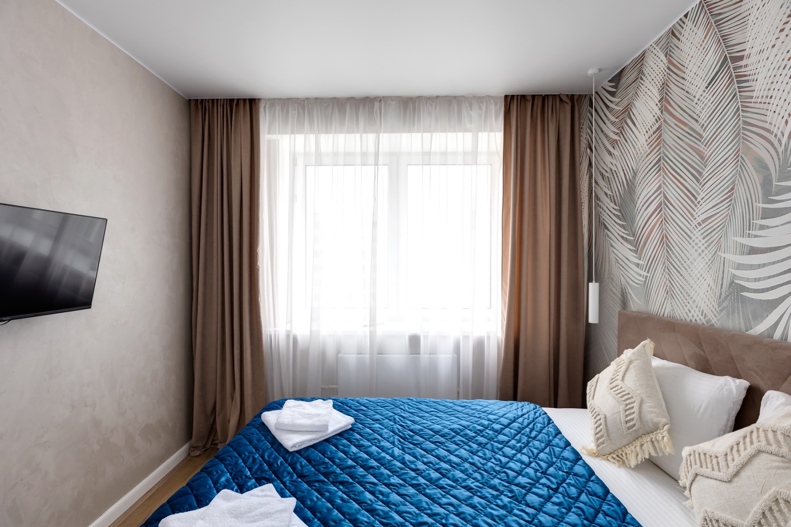 Квартира Романс от Home24