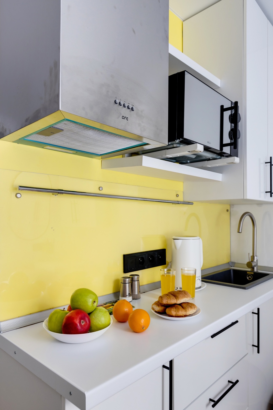 Студия Меркурий от Home24