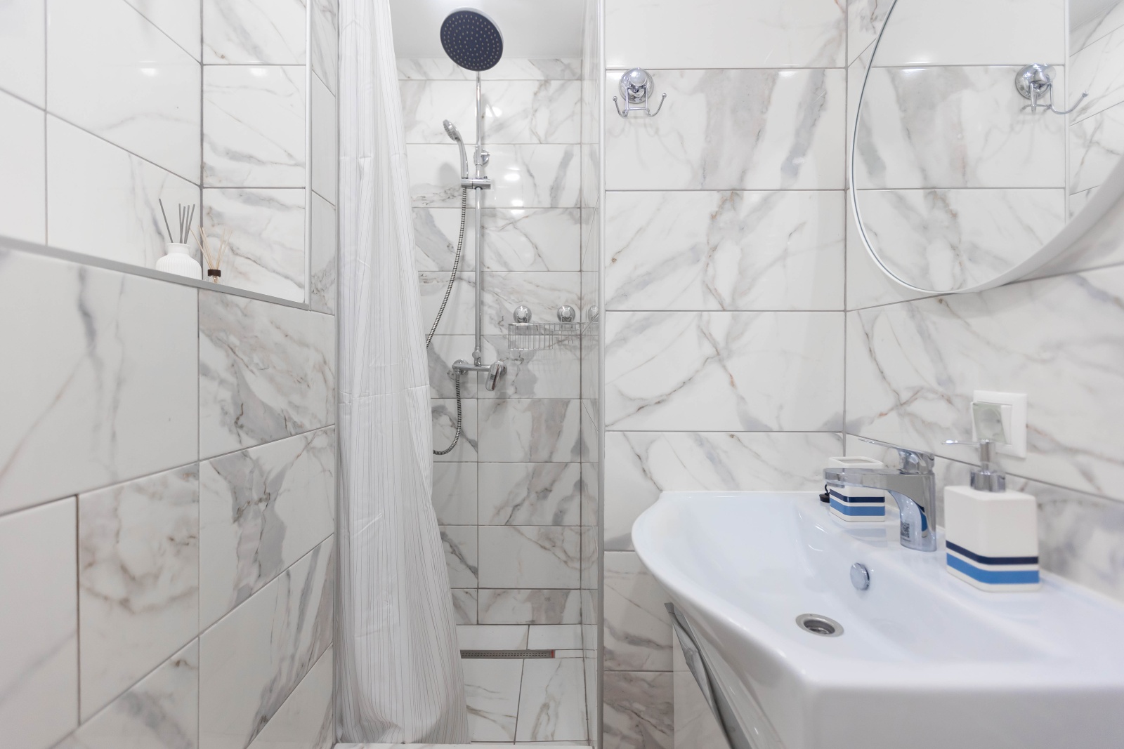 Уютная студия возле метро Бауманская.