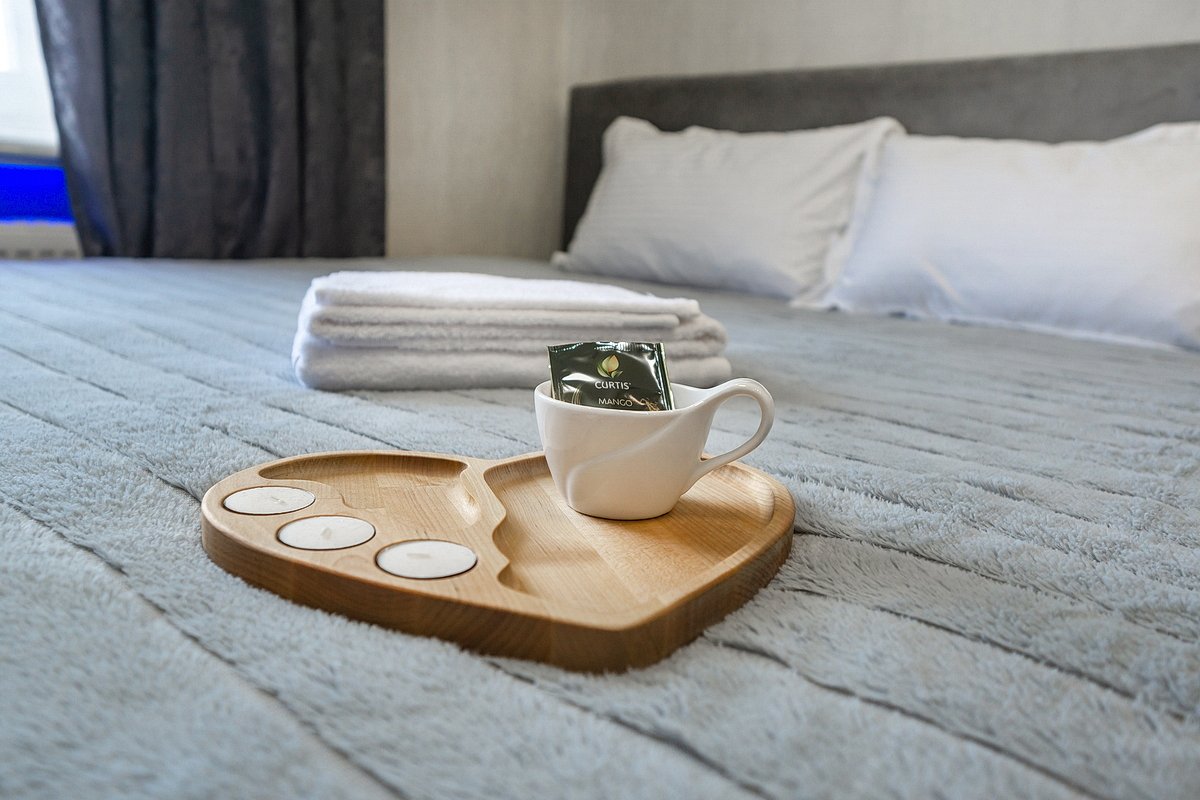 SKY Room в центре Москвы !