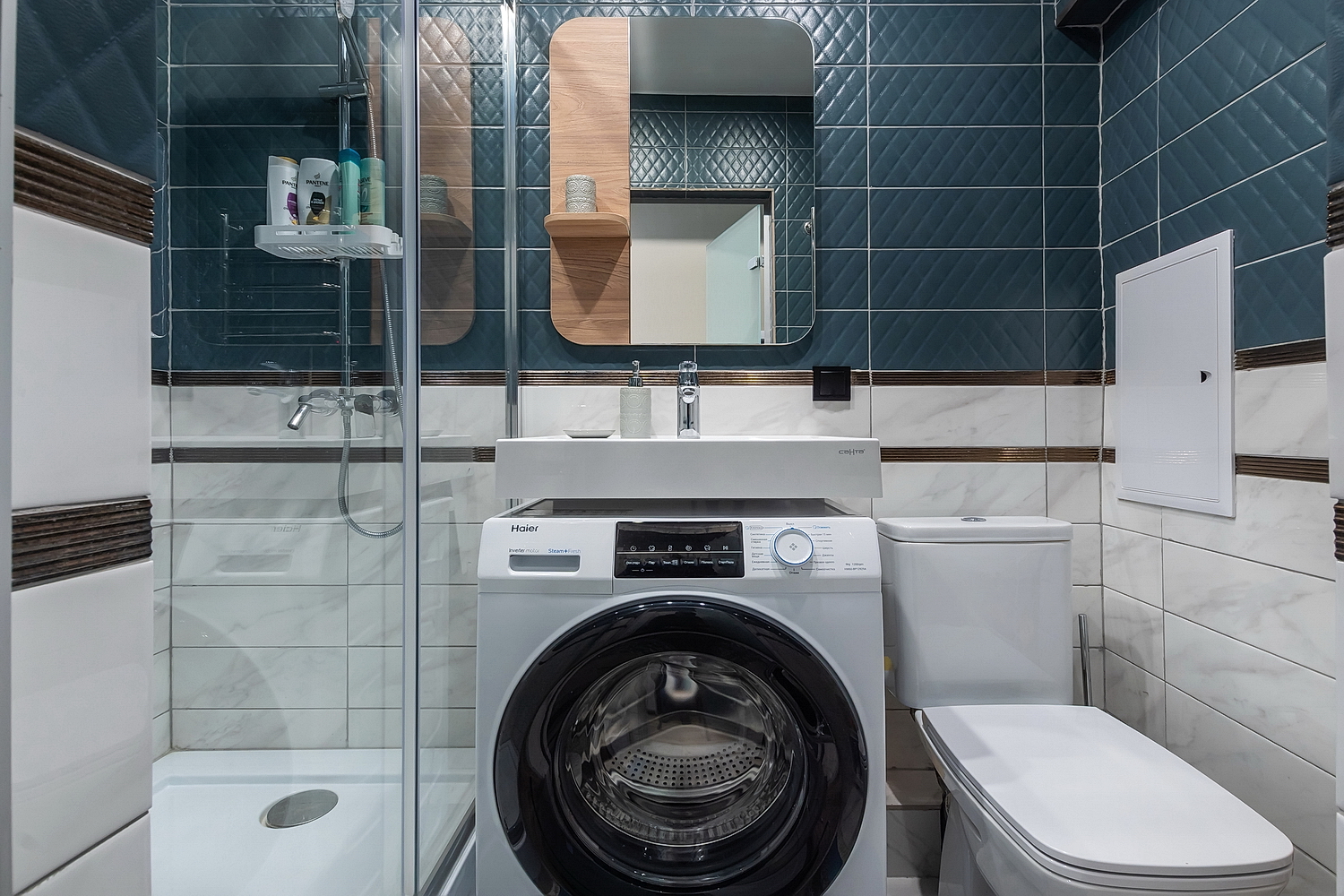 Квартира-студия, 19 м², 2/2 эт.
