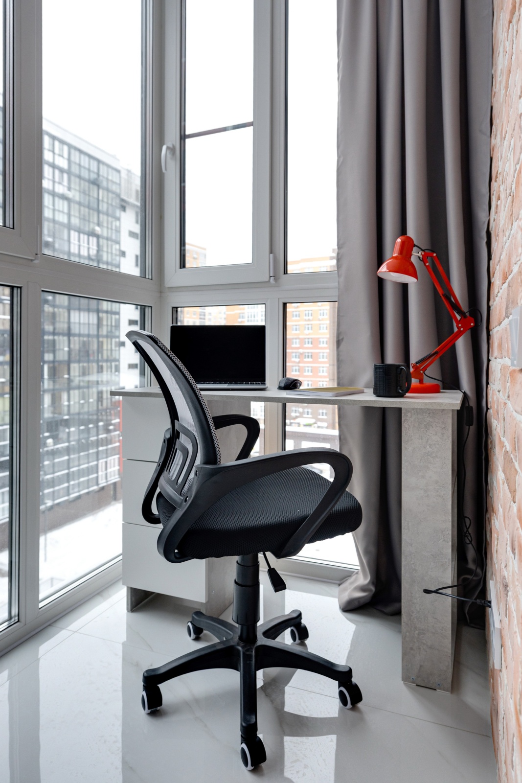 Квартира Россо от Home24