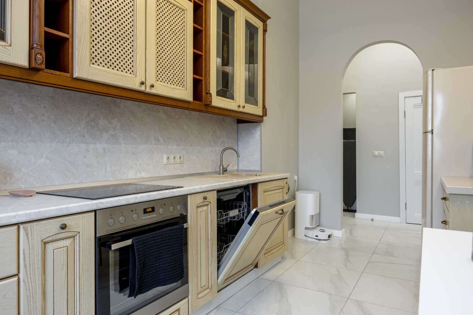 Премиальная квартира