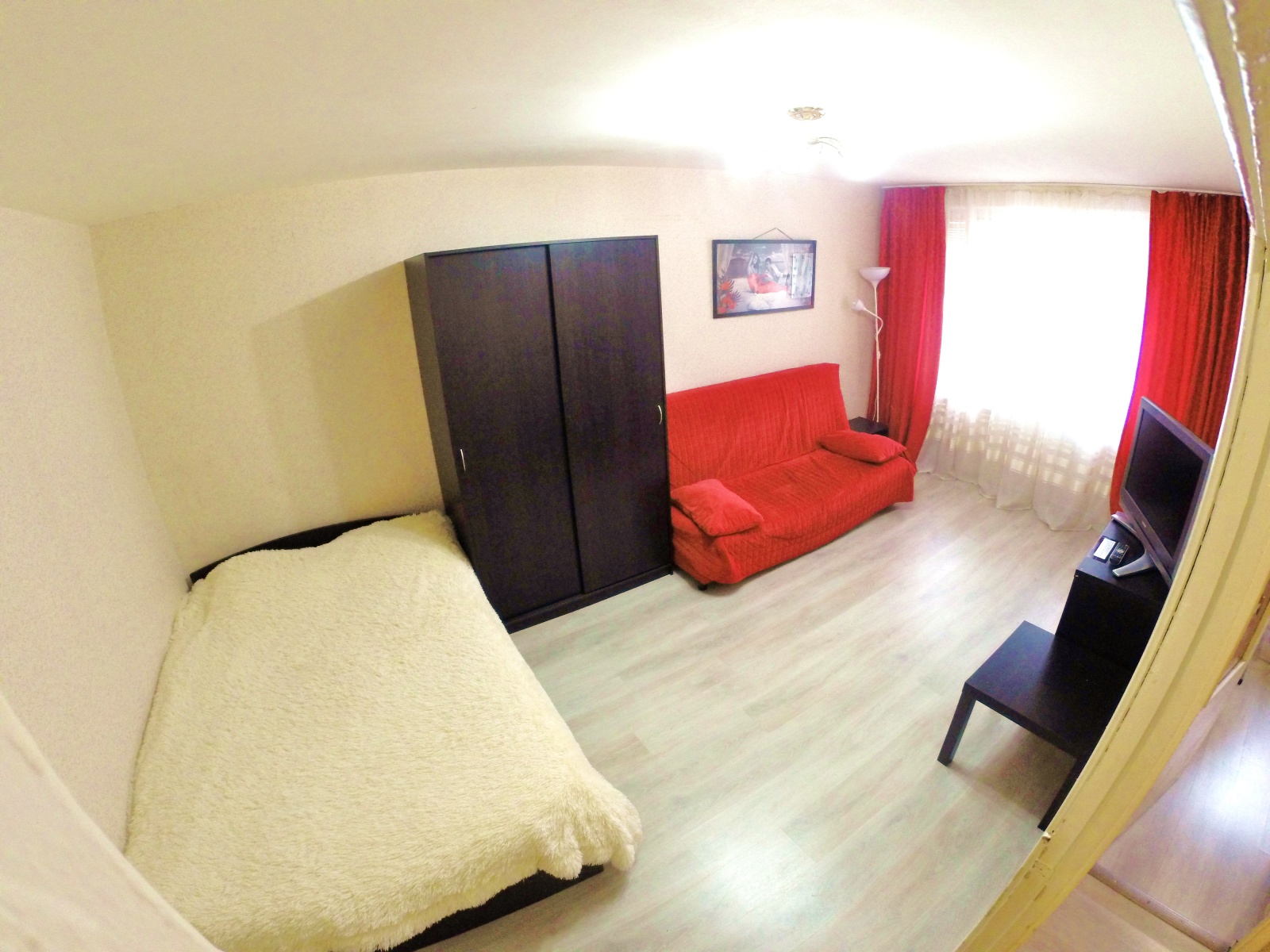 Сдается 1-комн. квартира, 33 м²