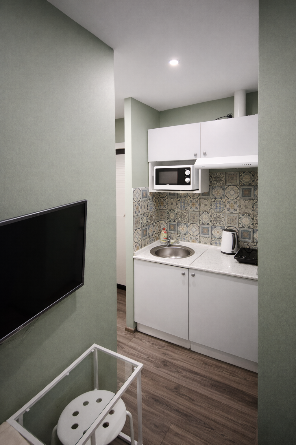 Коммунарка 22-3