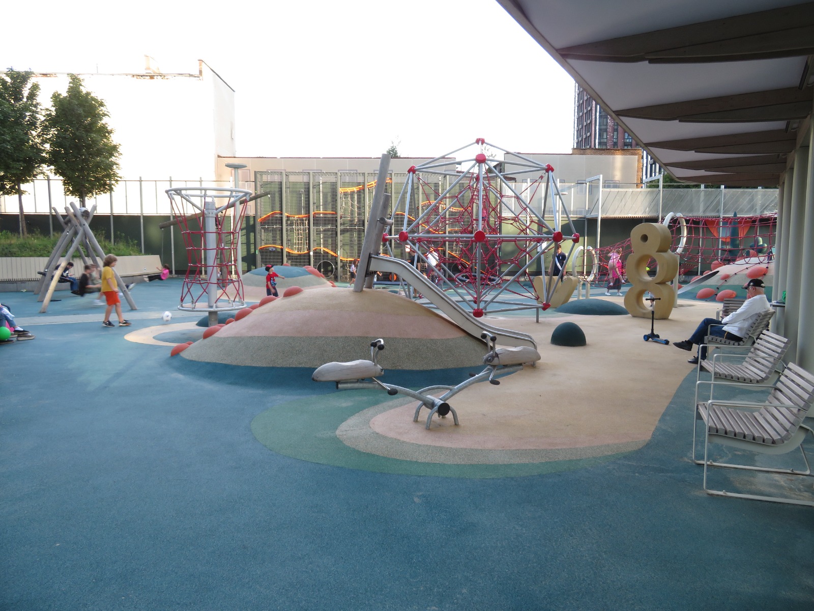 Уютная комфортная студия в корпусе Лондон ЖК "Метрополия"