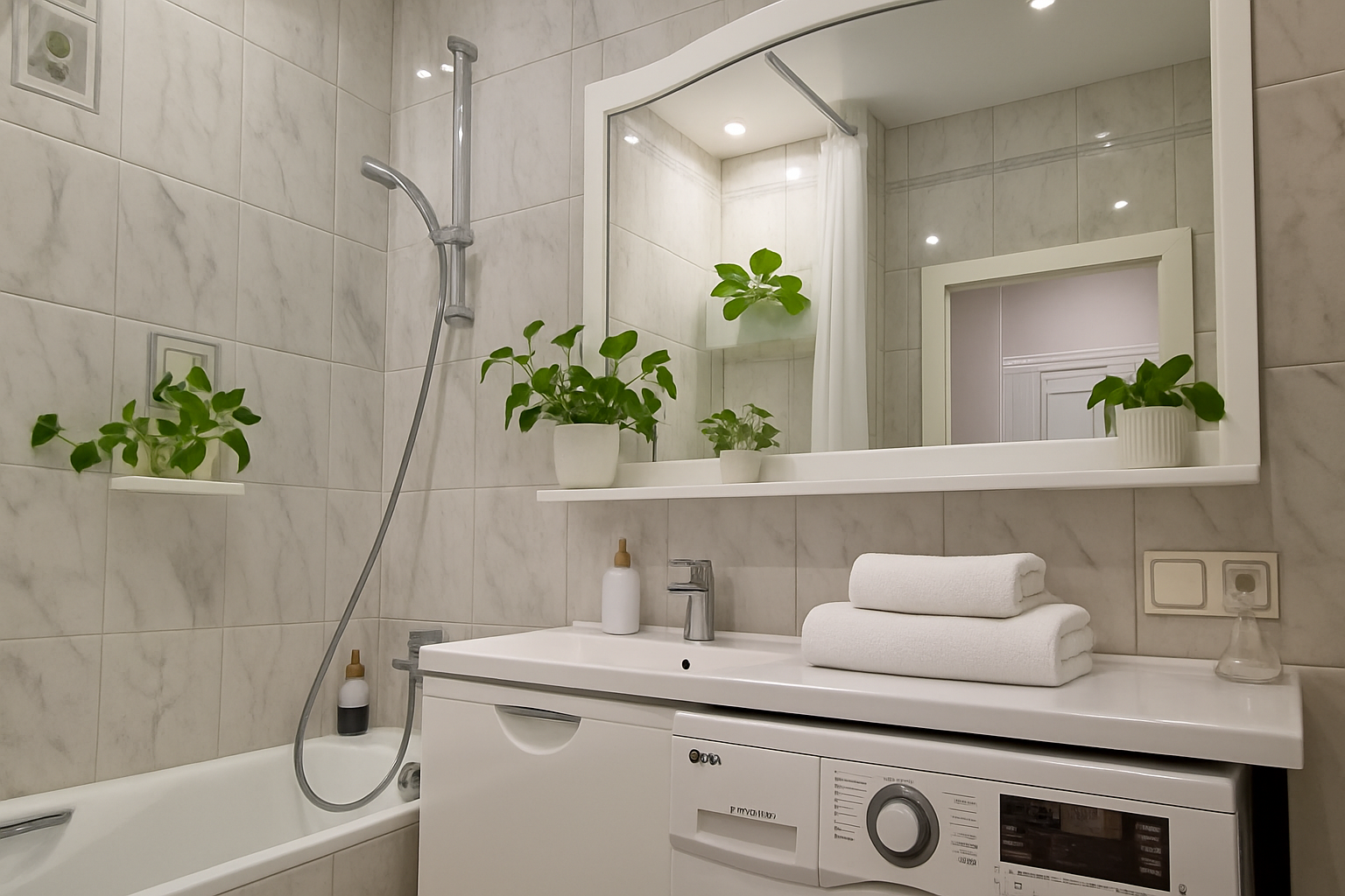 Комфорт достойный Вас!