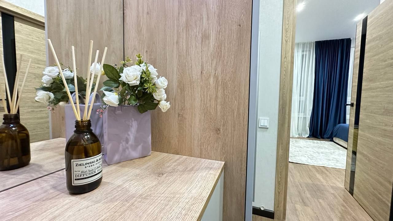 Океан Комфорта