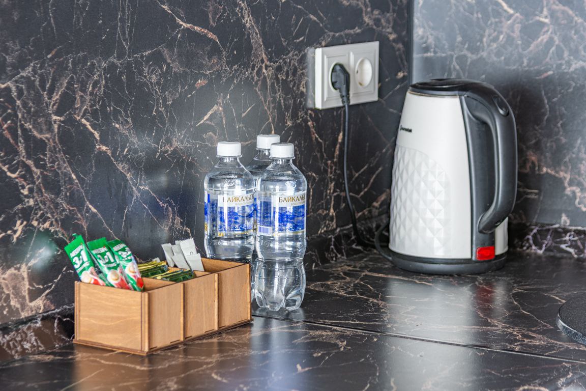 Уютная квартира рядом с метро Озерная