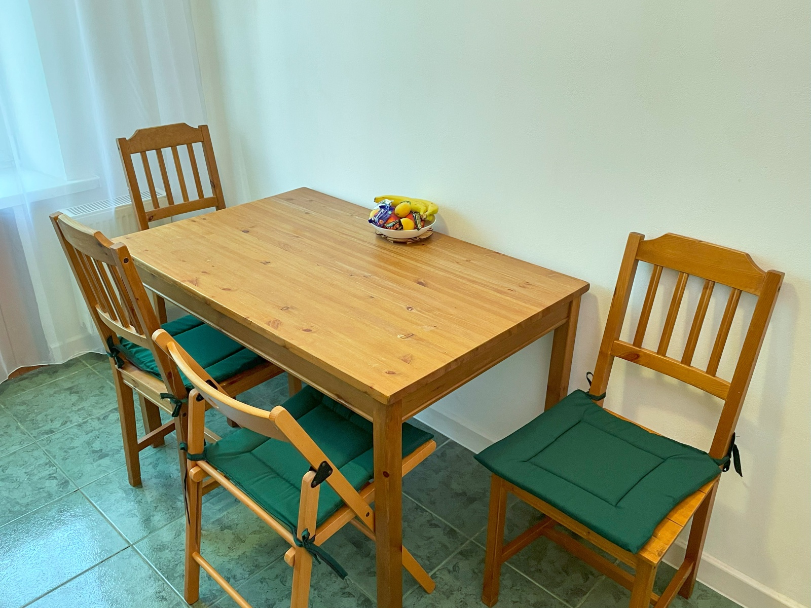 Квартира на Тверской