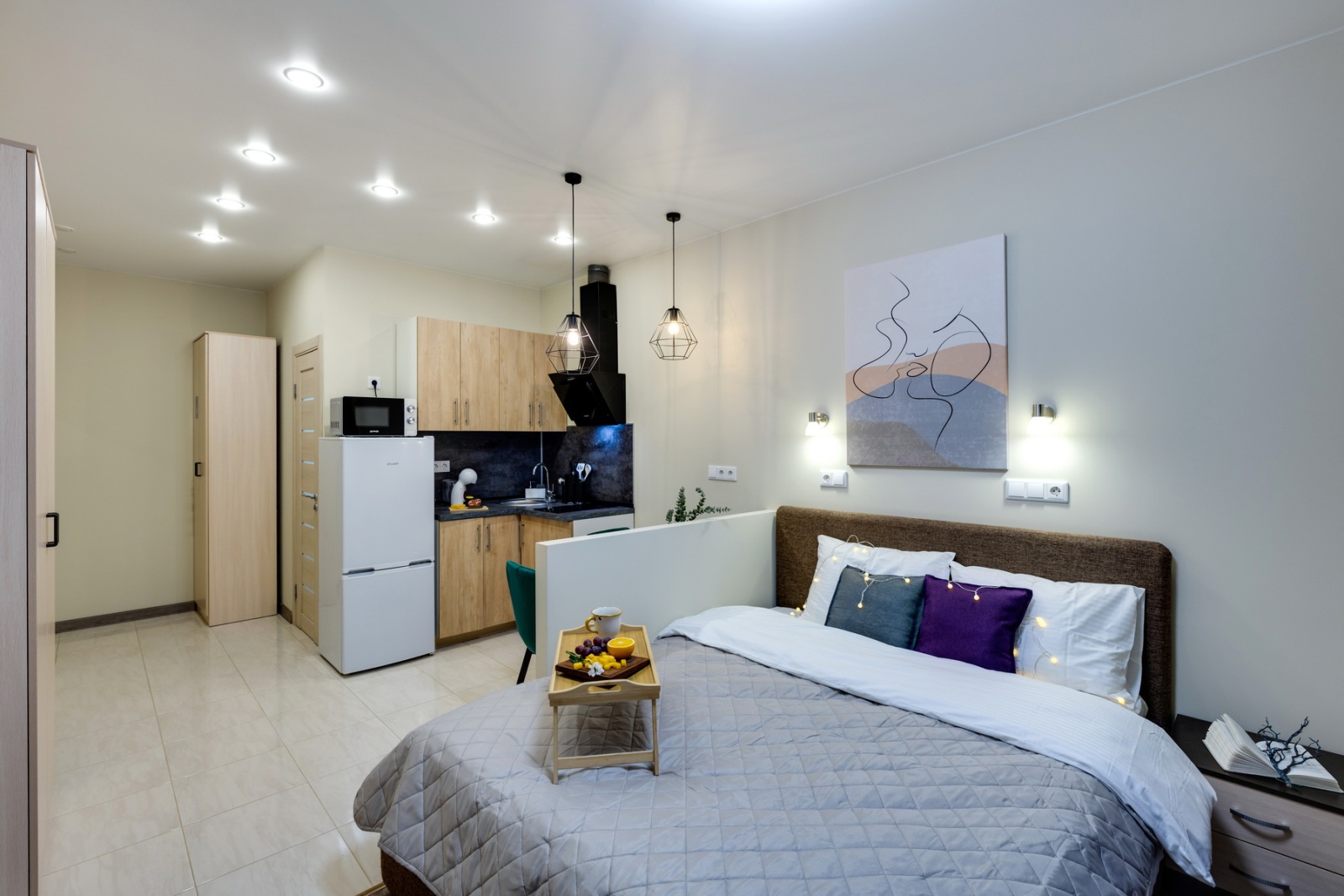 Сага studio от Home24