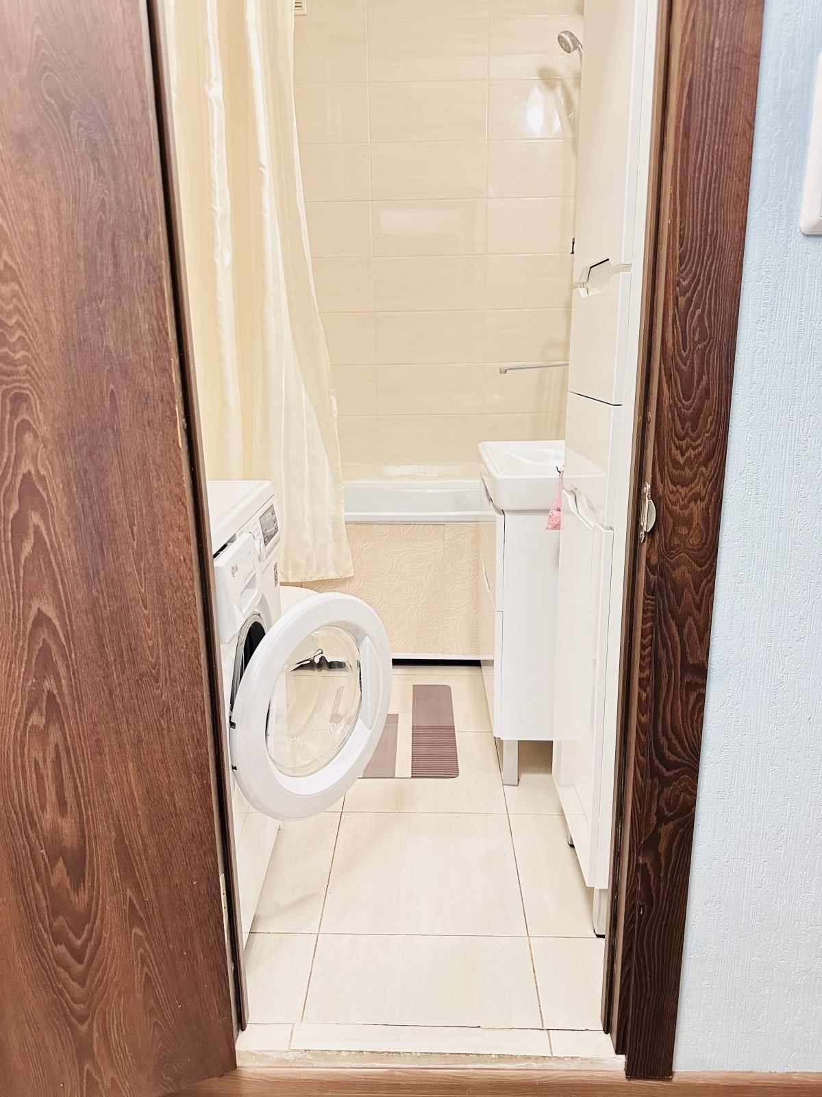 Тихая квартира рядом с парком