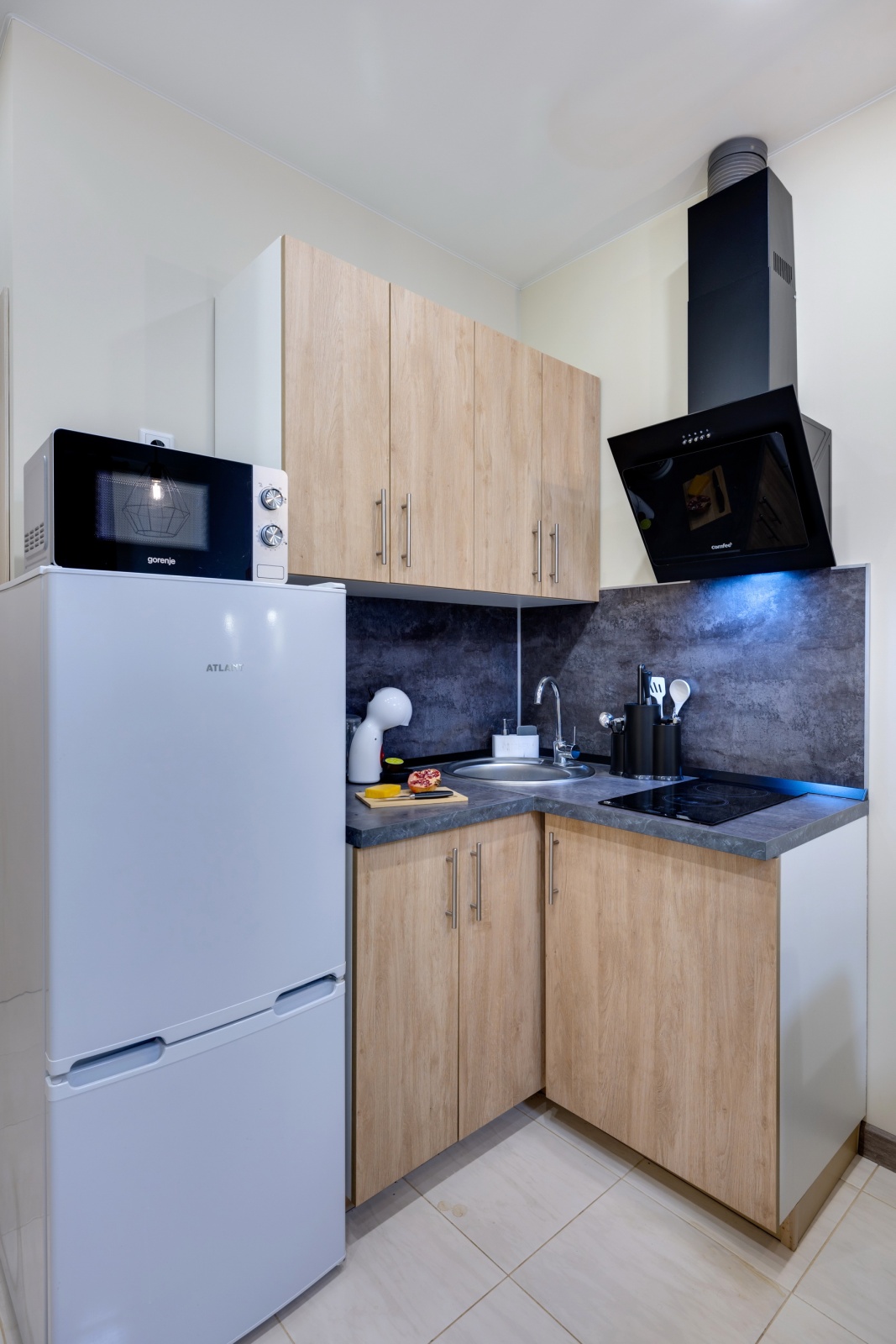 Сага studio от Home24