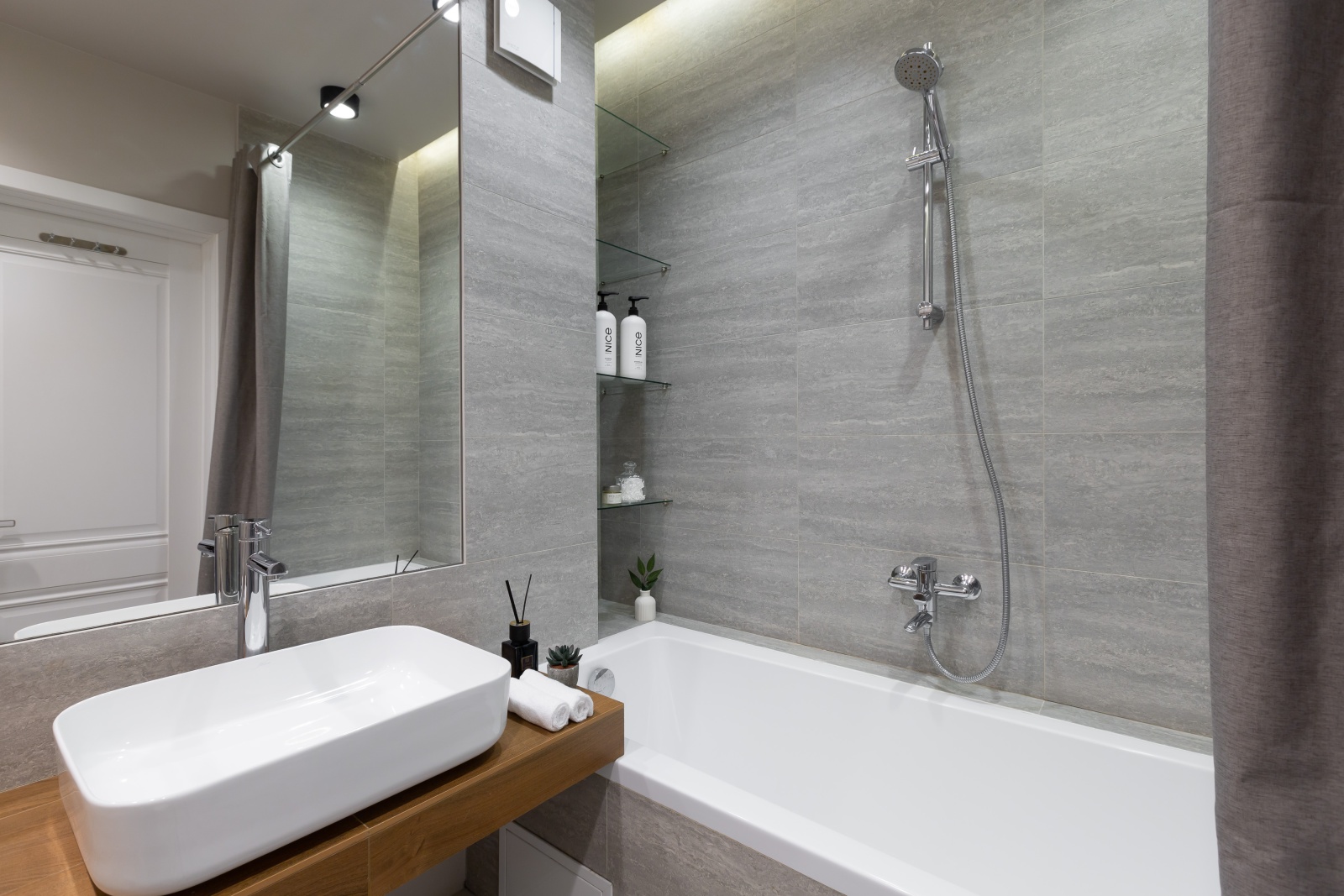 Life Apartments Дизайнерская евродвушка в Красногорске 