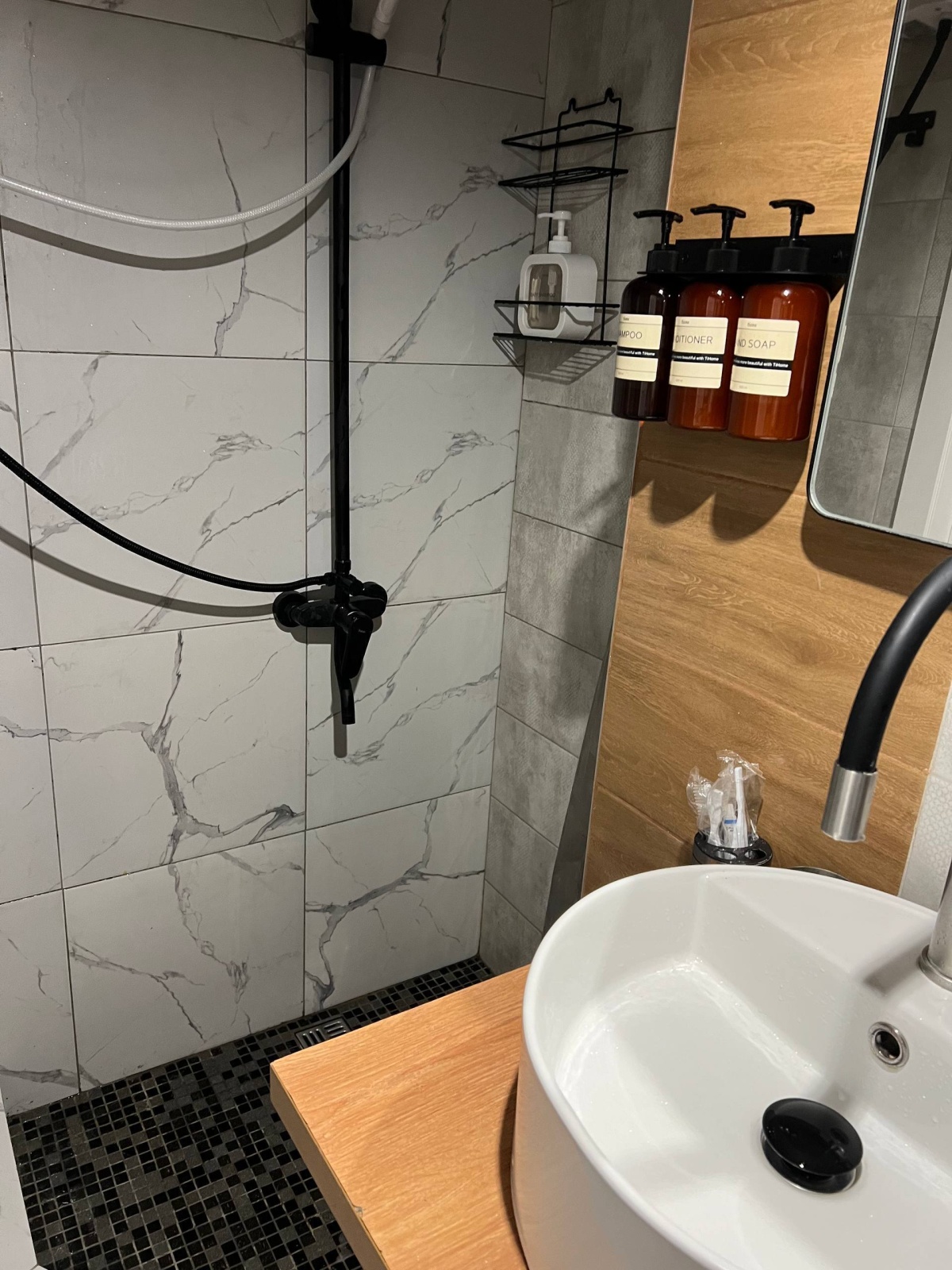 Квартира на Нахимовском проспекте 31к3