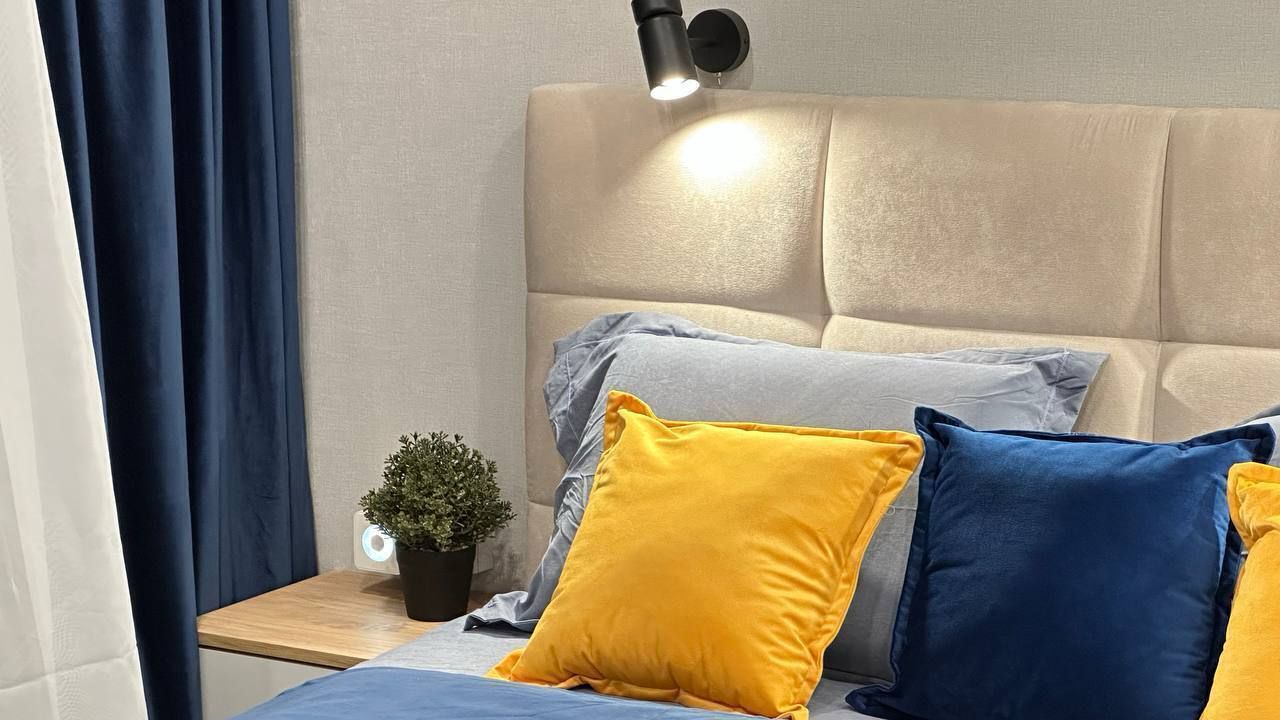 Океан Комфорта