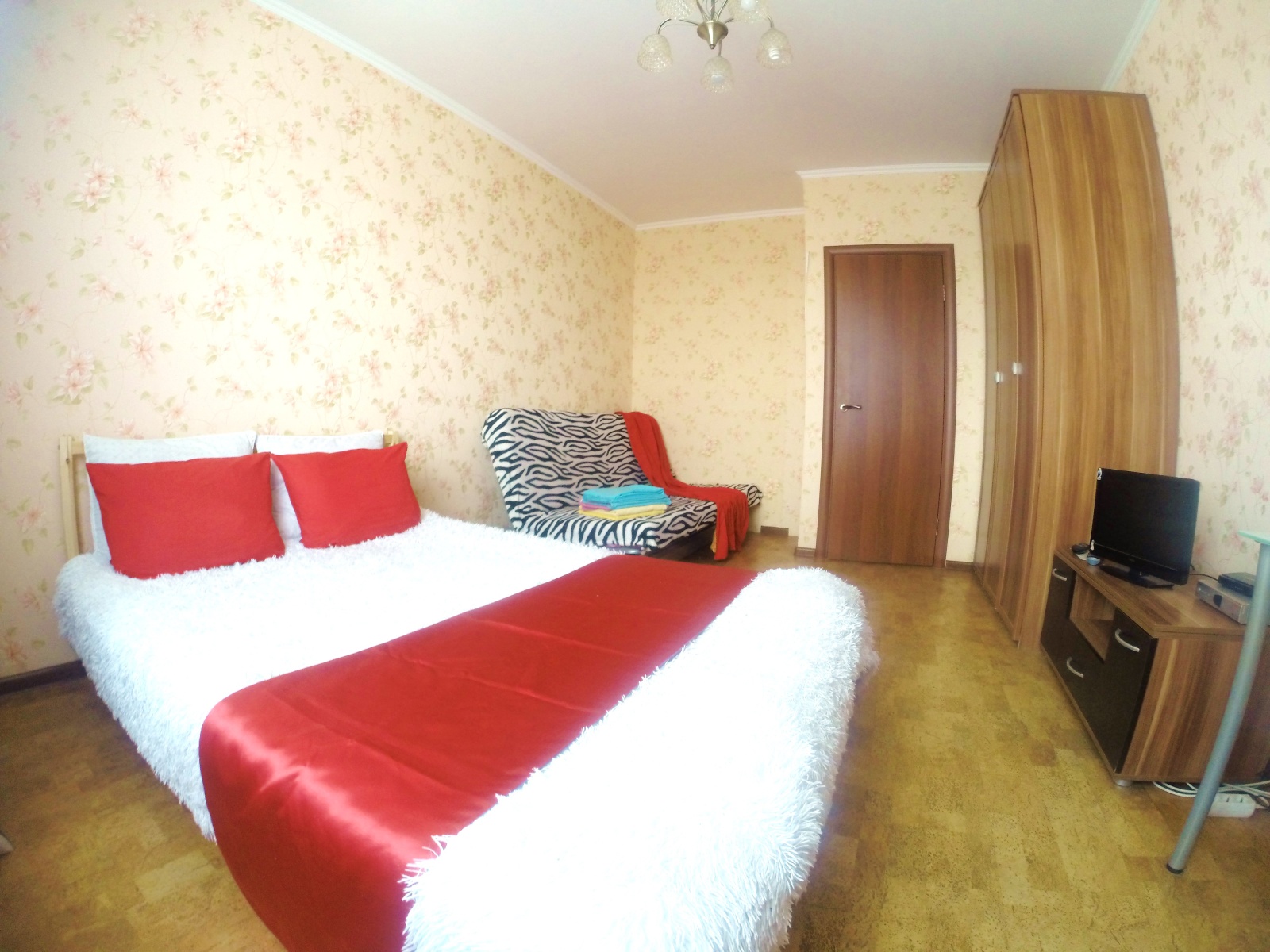 Сдается 1-комн. квартира, 35 м²