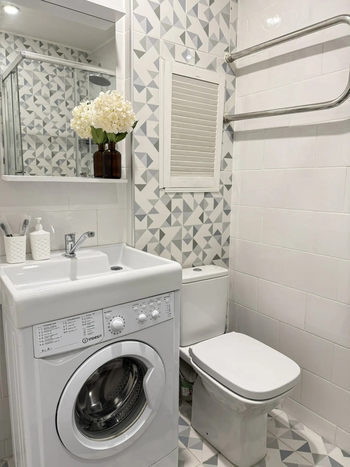 Уютная студия в Лопатино