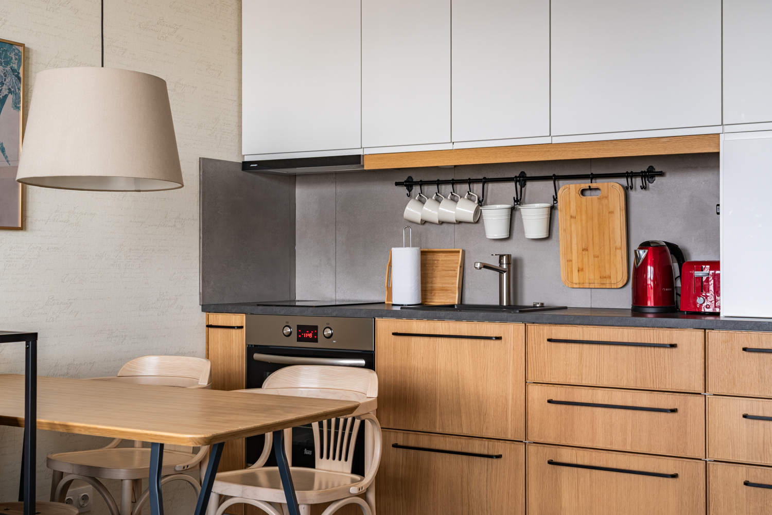 Апартаменты ApartPro Delux на Ходынке