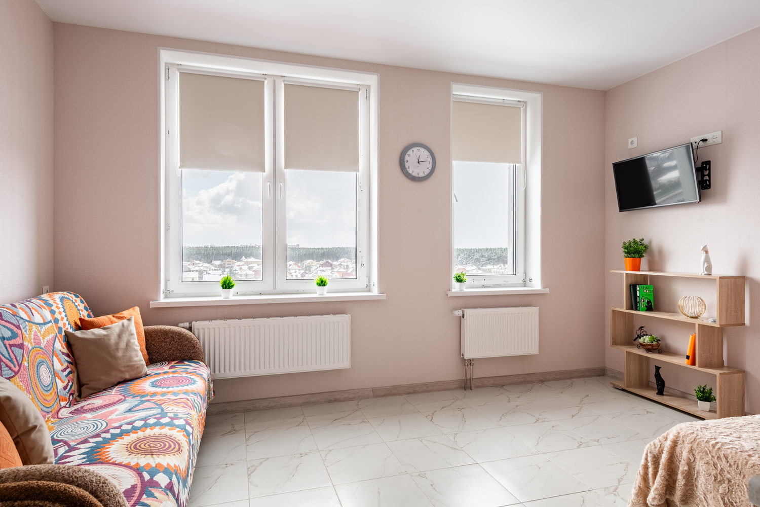 Студия в Рассказовке