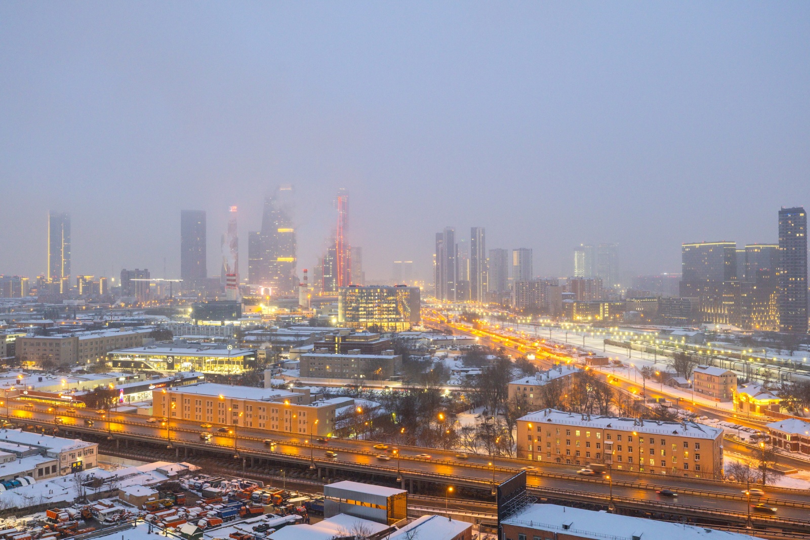 Апартаменты бизнес класса Олимп