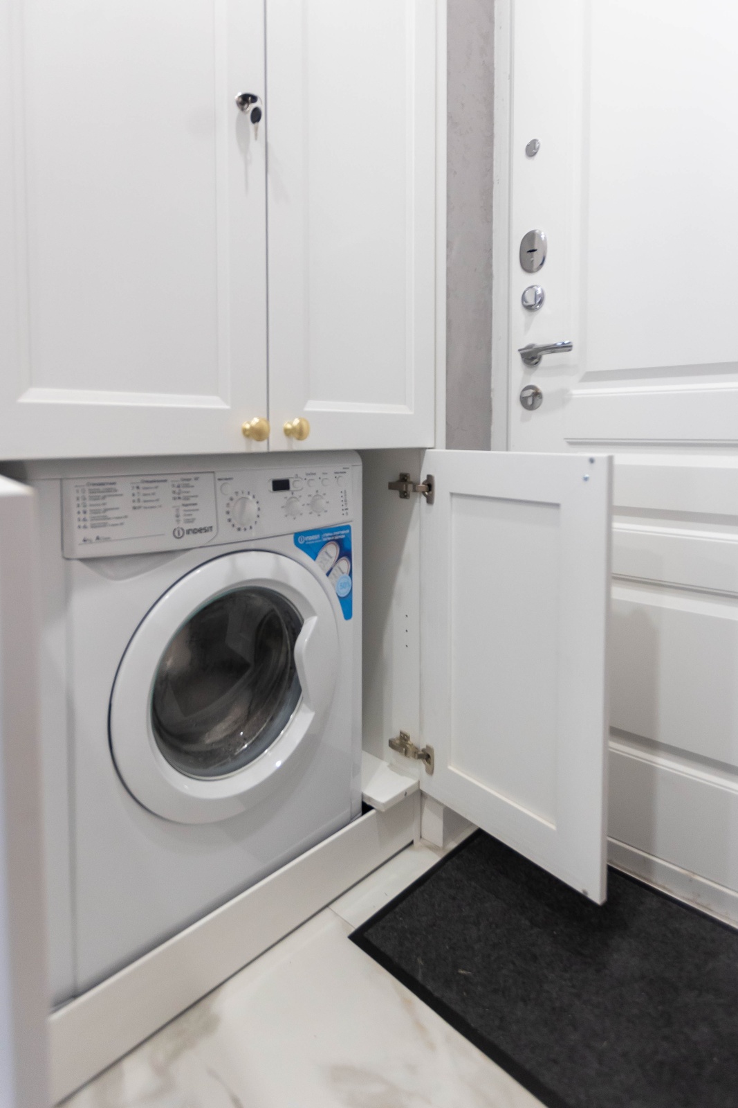 Уютная студия возле метро Бауманская.