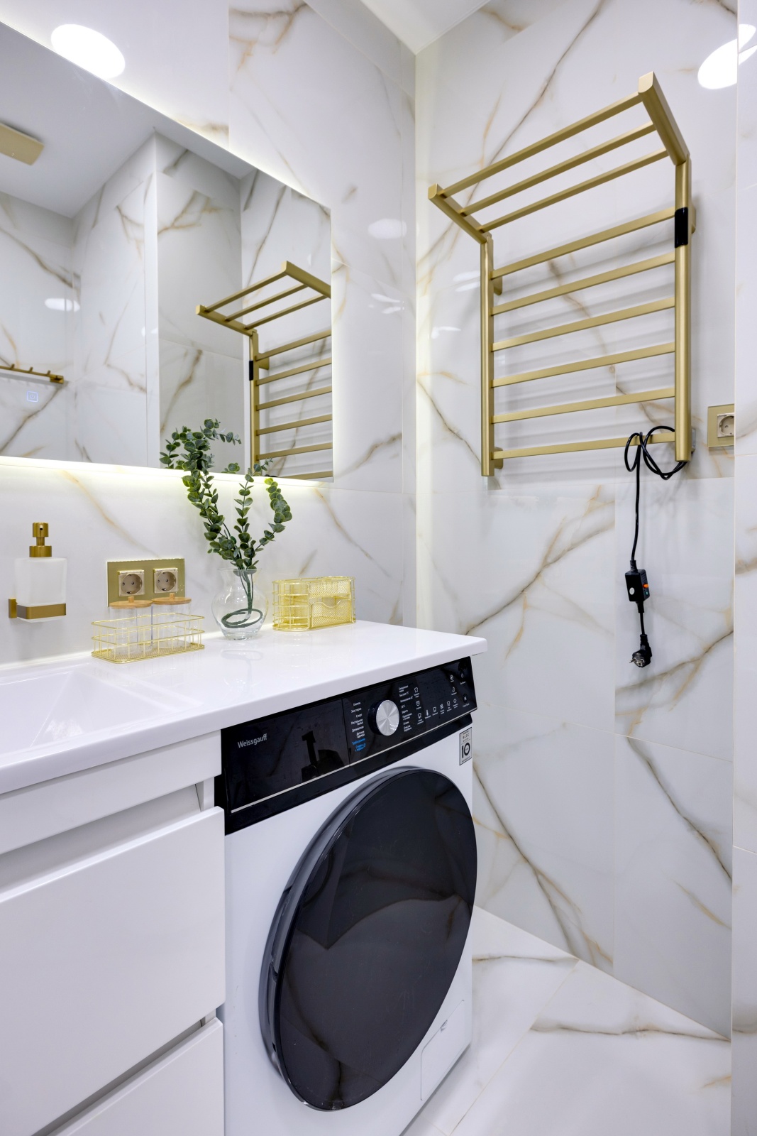 Квартира Сойка от Home24