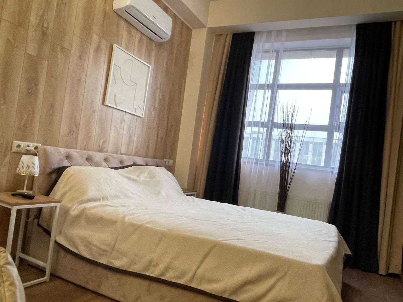 Квартира на Гагарина 3А