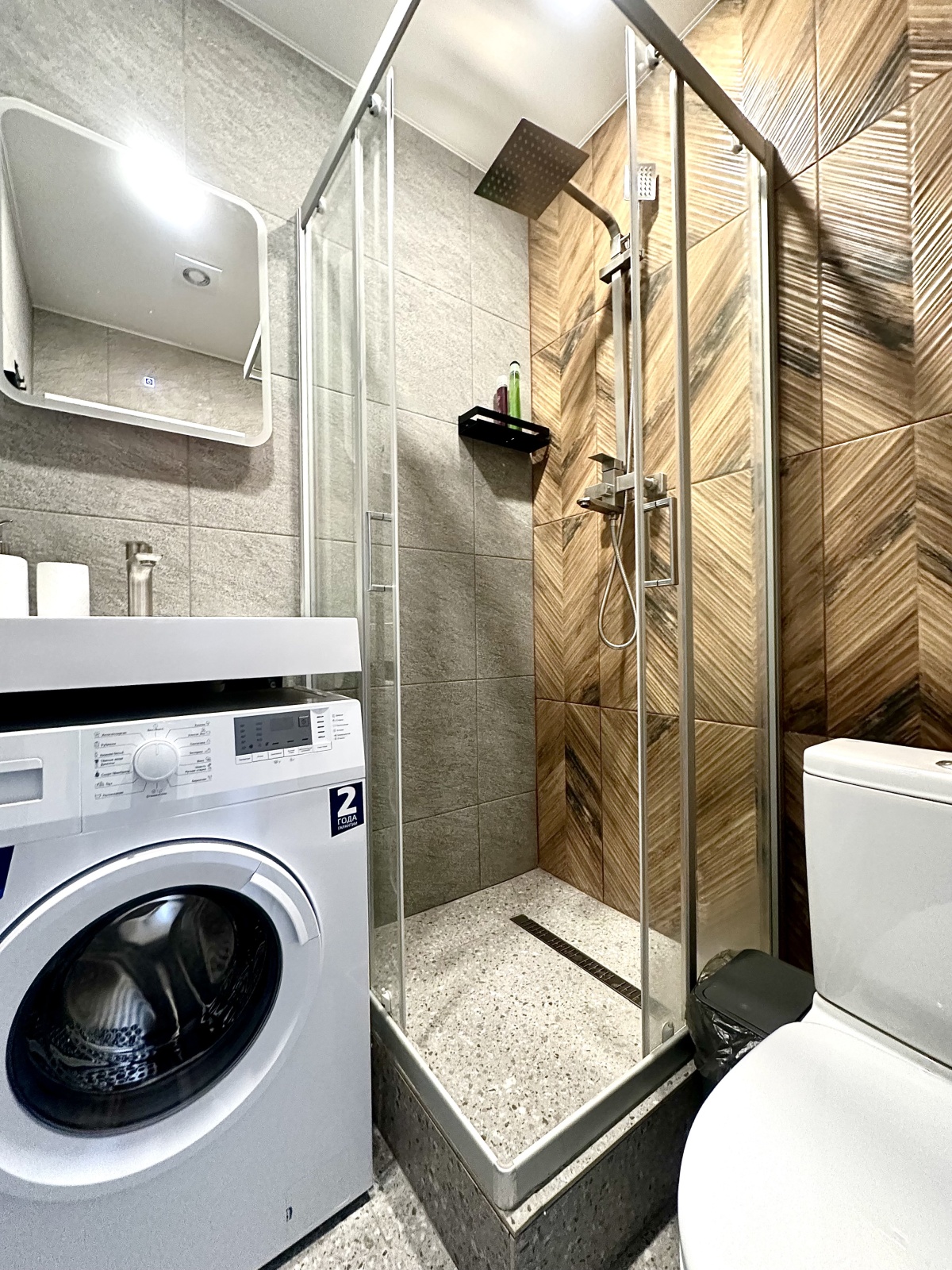 Уютная студия на Б.Тульской