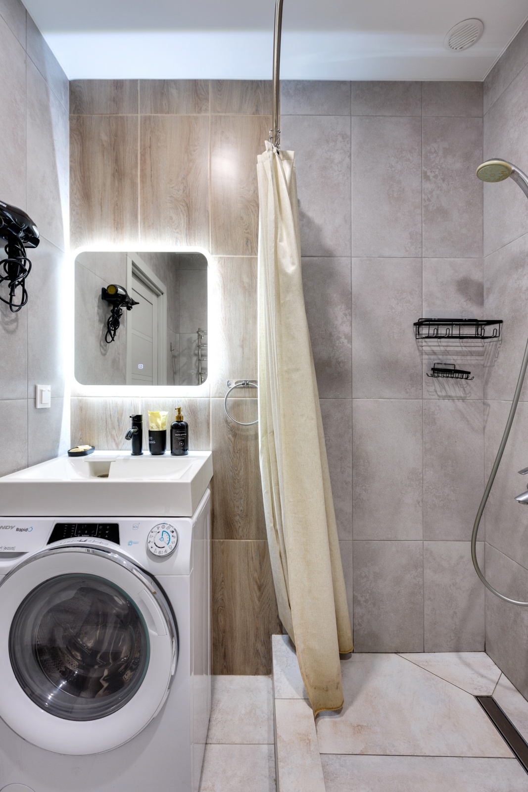 Апартаменты Рим от Home24