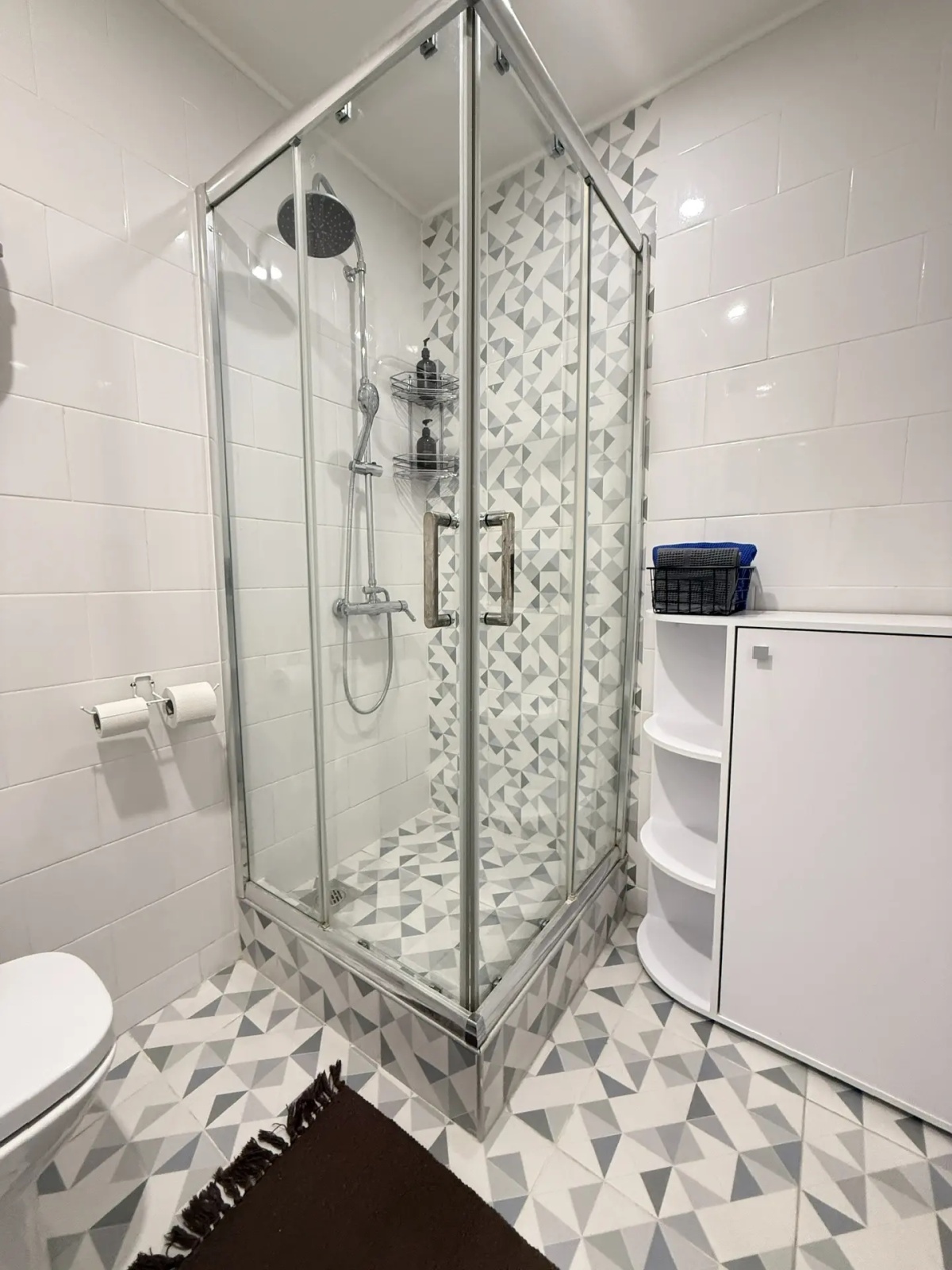 Уютная студия в Лопатино