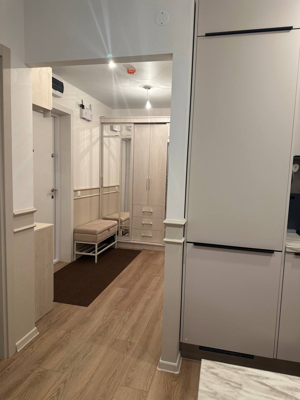 Квартира около метро Свиблово